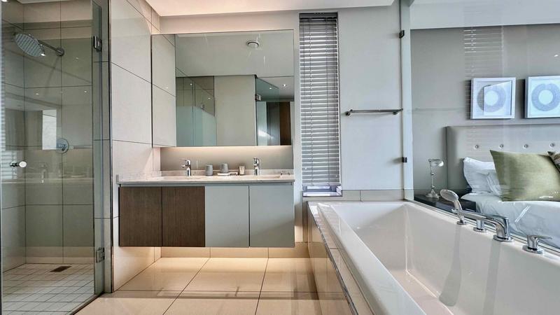 2 Bedroom Property for Sale in Sandown Gauteng
