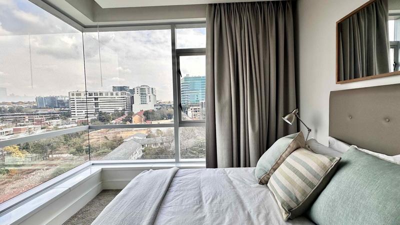 2 Bedroom Property for Sale in Sandown Gauteng