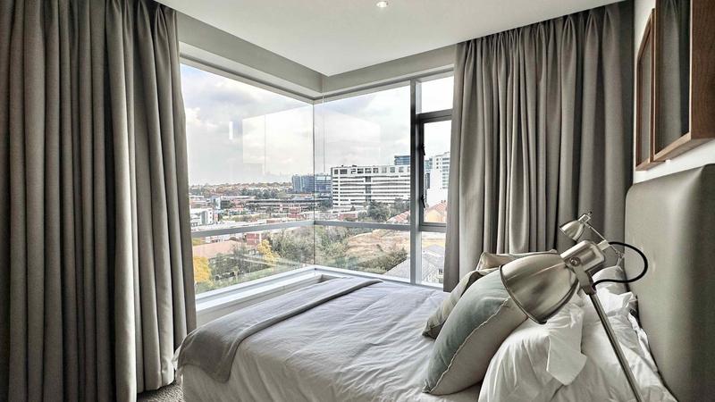 2 Bedroom Property for Sale in Sandown Gauteng