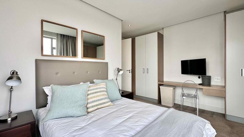 2 Bedroom Property for Sale in Sandown Gauteng