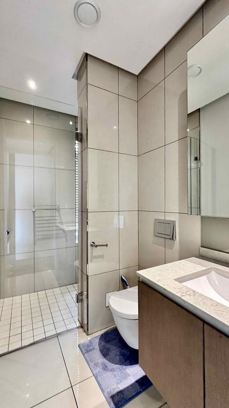 2 Bedroom Property for Sale in Sandown Gauteng