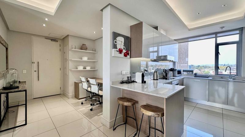 2 Bedroom Property for Sale in Sandown Gauteng