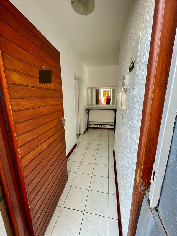 To Let 1 Bedroom Property for Rent in Sandown Gauteng