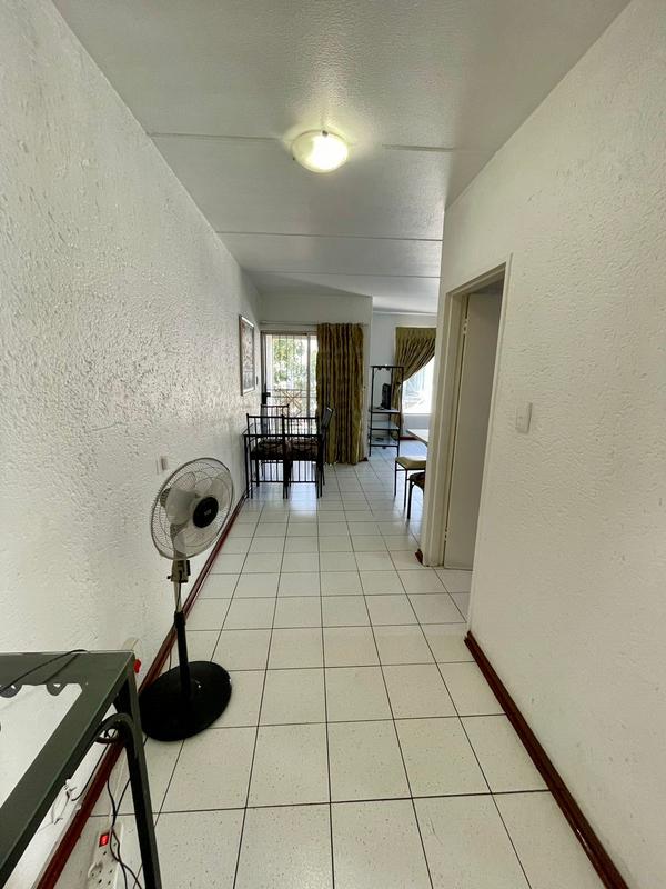 To Let 1 Bedroom Property for Rent in Sandown Gauteng