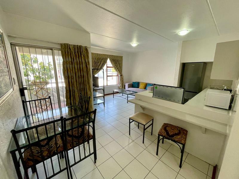 To Let 1 Bedroom Property for Rent in Sandown Gauteng