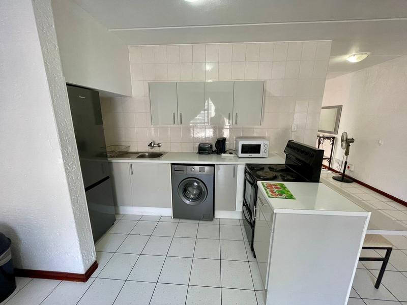 To Let 1 Bedroom Property for Rent in Sandown Gauteng