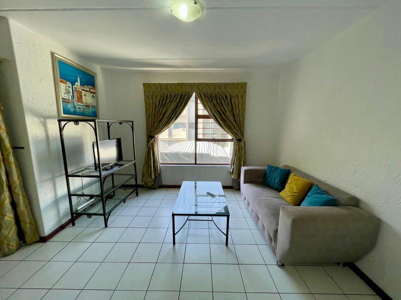 To Let 1 Bedroom Property for Rent in Sandown Gauteng