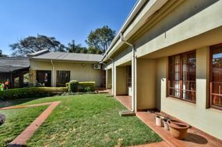 8 Bedroom Property for Sale in Pretoria North Gauteng