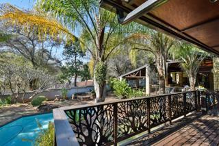 8 Bedroom Property for Sale in Pretoria North Gauteng