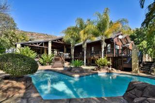 8 Bedroom Property for Sale in Pretoria North Gauteng