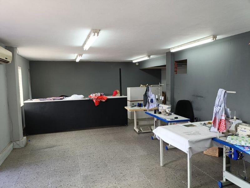 To Let commercial Property for Rent in Kya Sands Gauteng