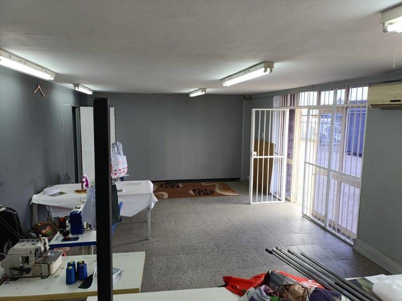 To Let commercial Property for Rent in Kya Sands Gauteng