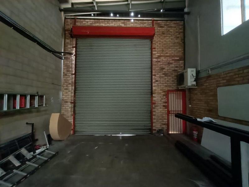 To Let commercial Property for Rent in Kya Sands Gauteng