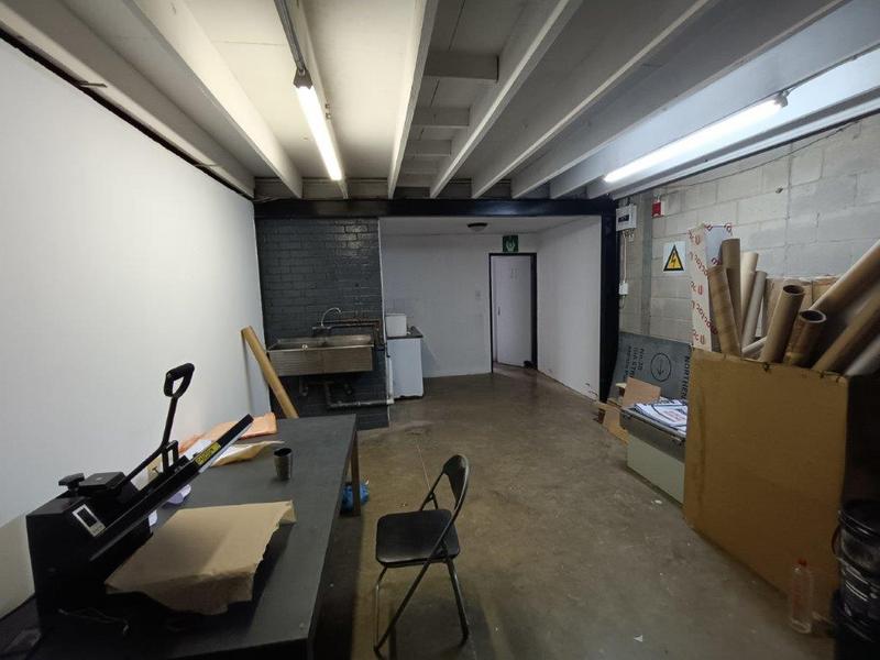 To Let commercial Property for Rent in Kya Sands Gauteng
