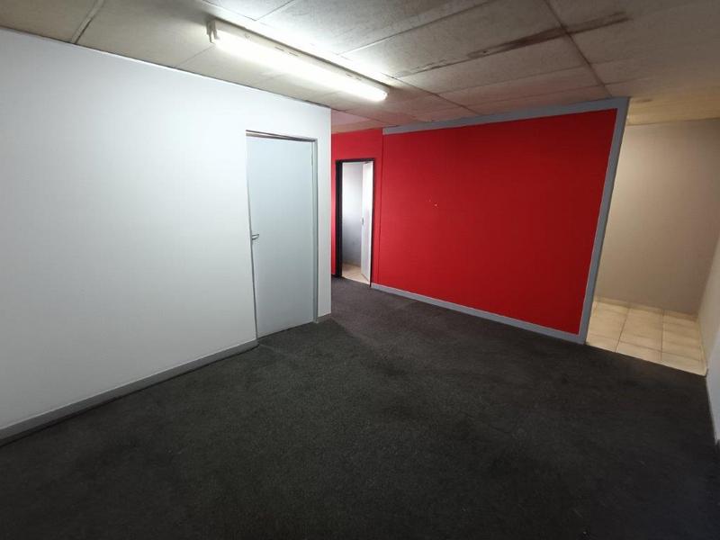 To Let commercial Property for Rent in Kya Sands Gauteng