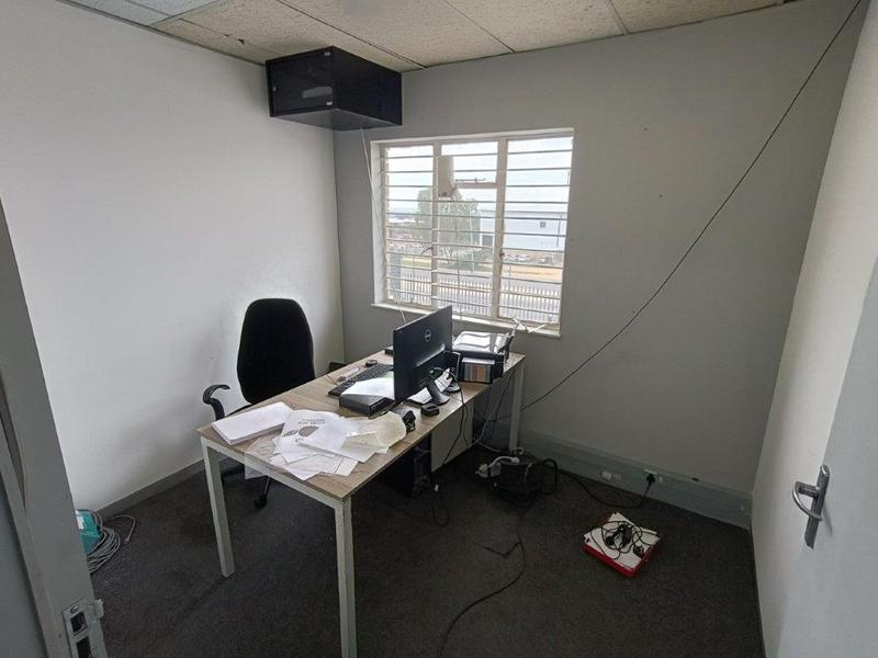 To Let commercial Property for Rent in Kya Sands Gauteng