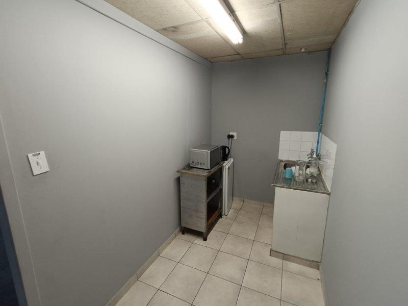 To Let commercial Property for Rent in Kya Sands Gauteng
