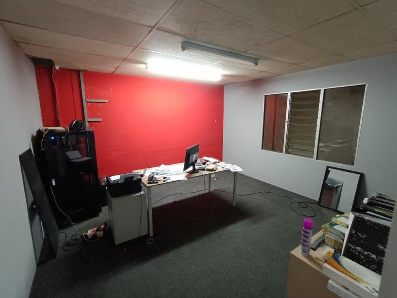 To Let commercial Property for Rent in Kya Sands Gauteng