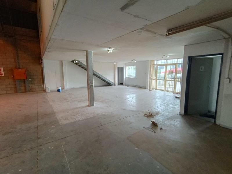 To Let commercial Property for Rent in Kya Sands Gauteng