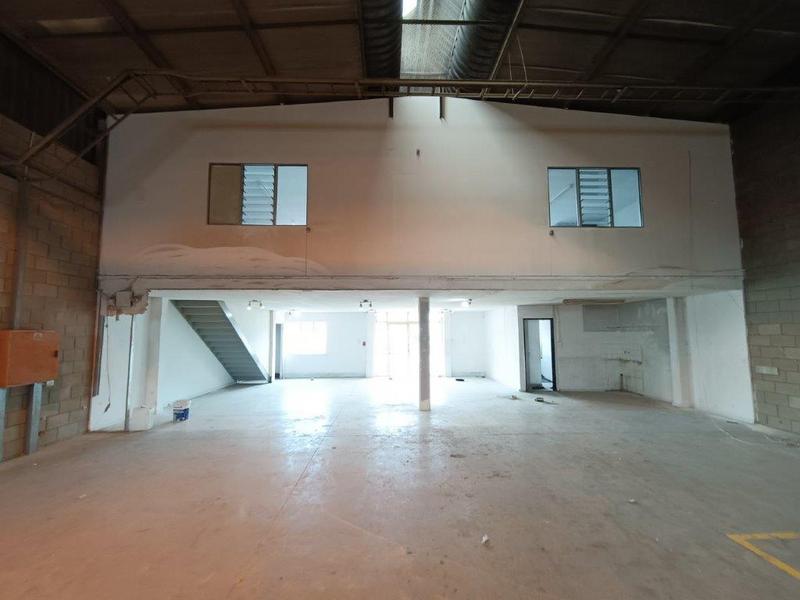 To Let commercial Property for Rent in Kya Sands Gauteng