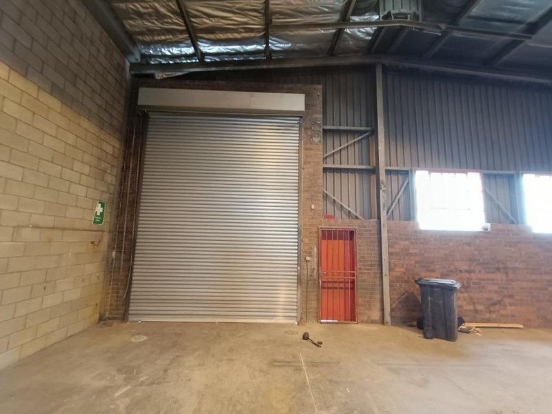 To Let commercial Property for Rent in Kya Sands Gauteng