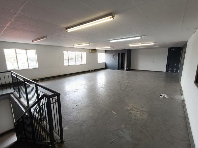To Let commercial Property for Rent in Kya Sands Gauteng