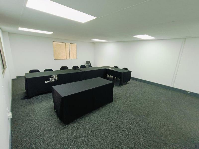 To Let commercial Property for Rent in Kya Sands Gauteng