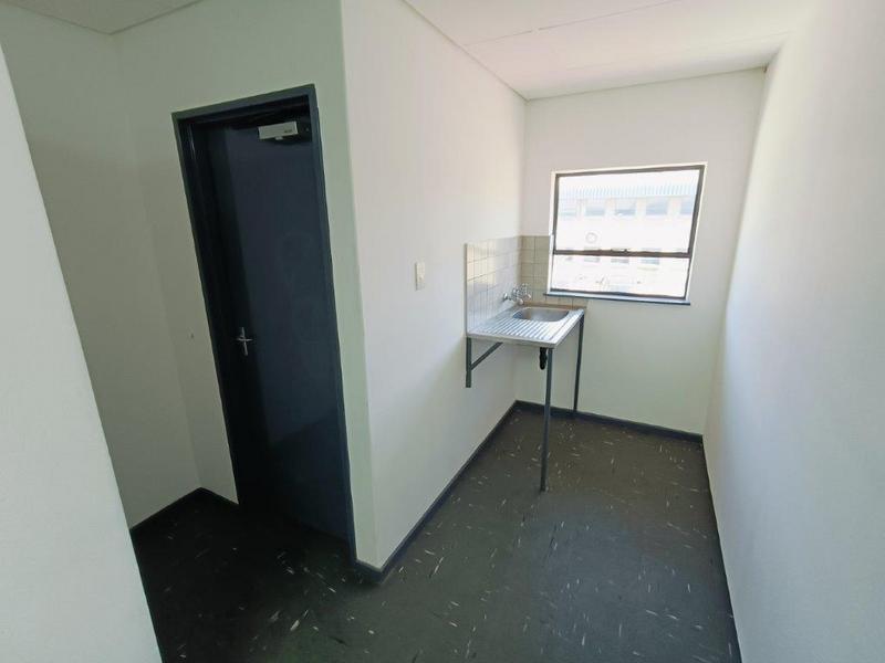 To Let commercial Property for Rent in Kya Sands Gauteng