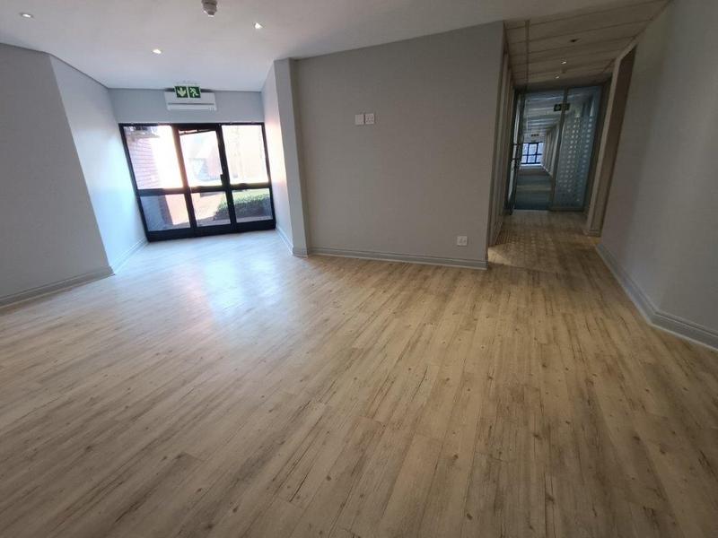 To Let commercial Property for Rent in Weltevreden Park Gauteng