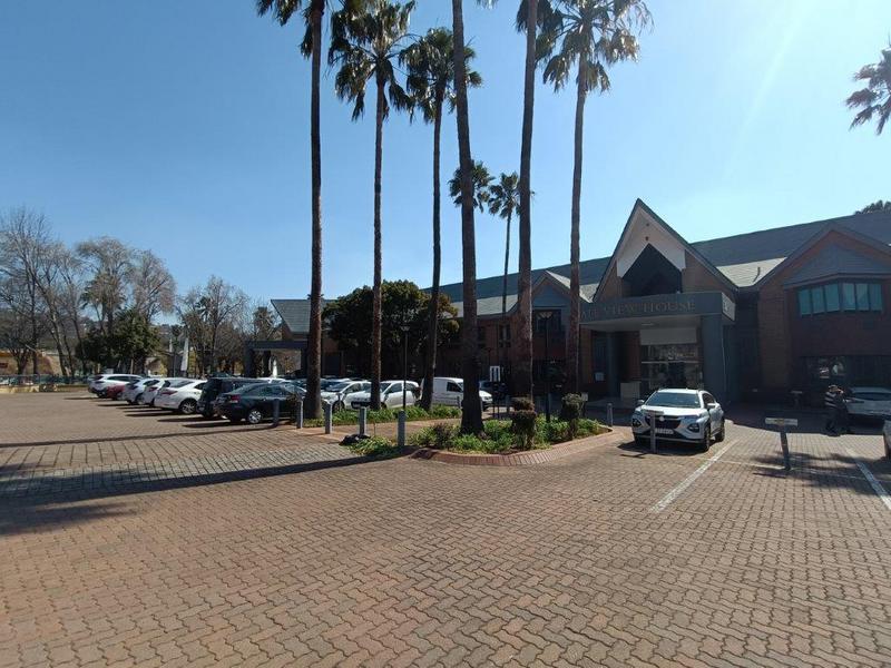 To Let commercial Property for Rent in Weltevreden Park Gauteng