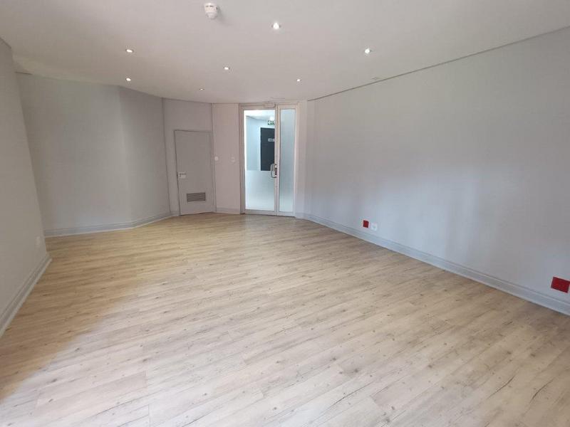 To Let commercial Property for Rent in Weltevreden Park Gauteng