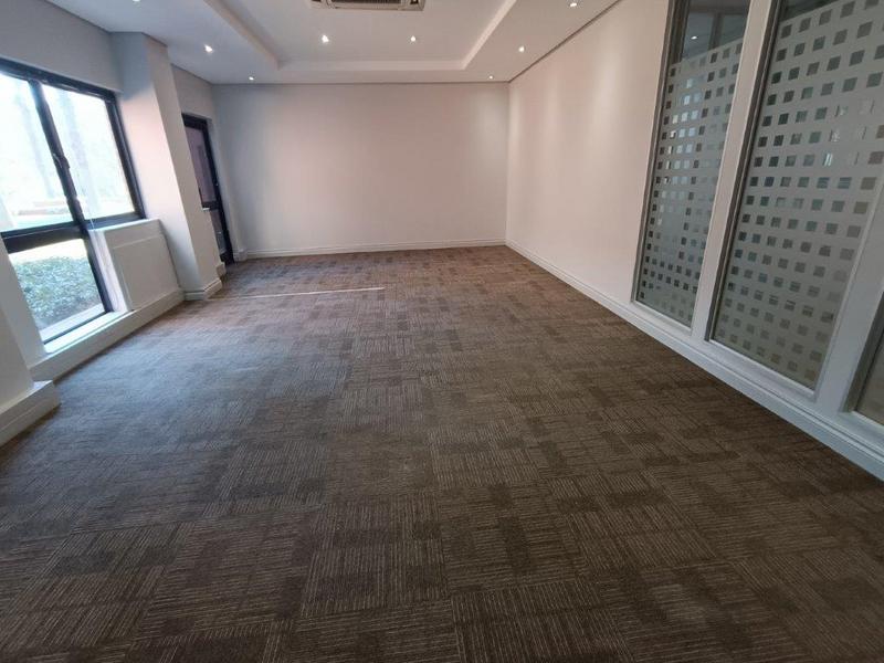 To Let commercial Property for Rent in Weltevreden Park Gauteng