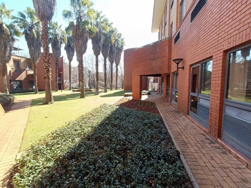 To Let commercial Property for Rent in Weltevreden Park Gauteng
