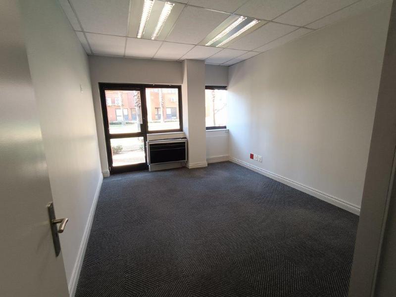 To Let commercial Property for Rent in Weltevreden Park Gauteng