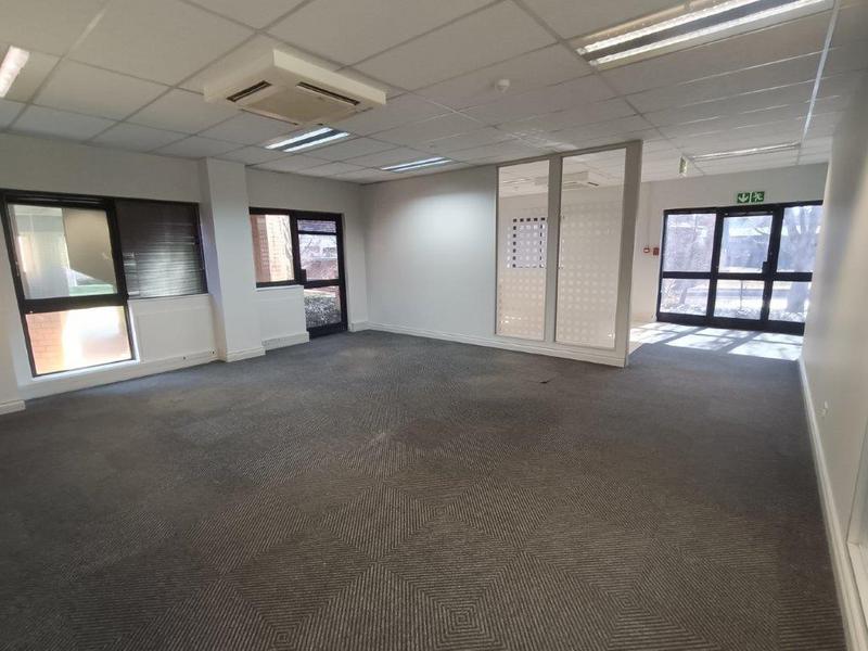 To Let commercial Property for Rent in Weltevreden Park Gauteng