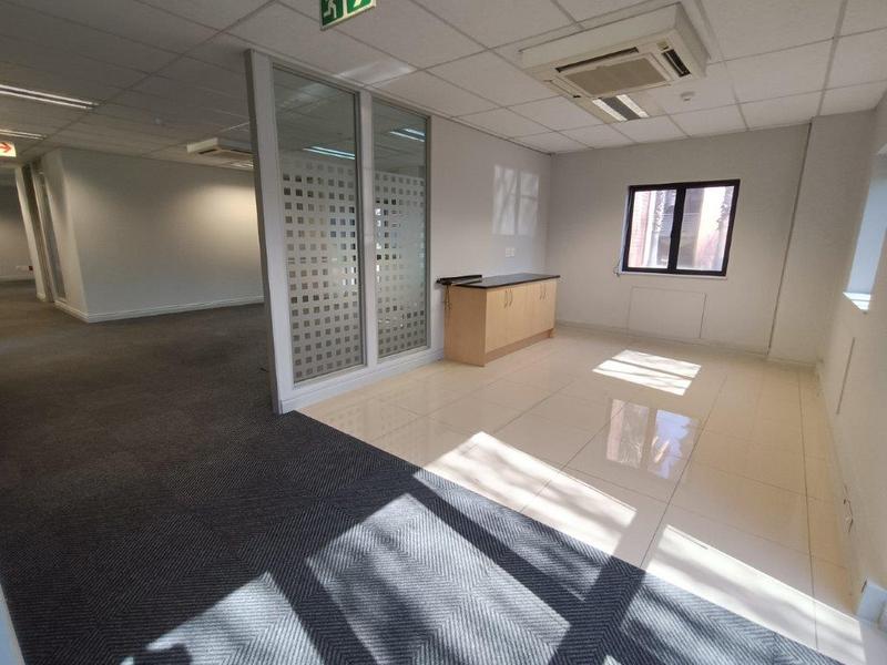 To Let commercial Property for Rent in Weltevreden Park Gauteng