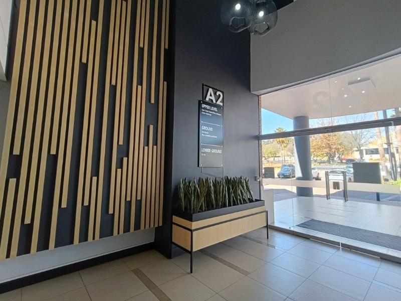 To Let commercial Property for Rent in Weltevreden Park Gauteng