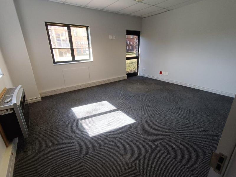 To Let commercial Property for Rent in Weltevreden Park Gauteng
