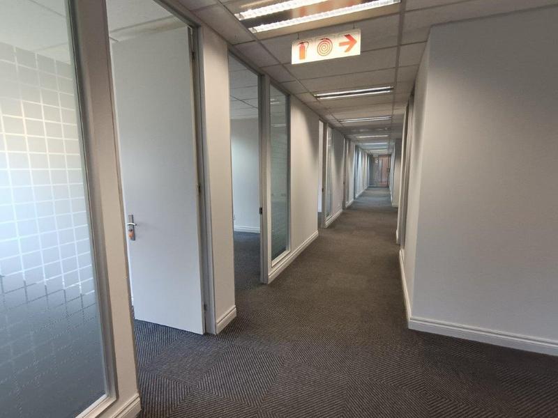 To Let commercial Property for Rent in Weltevreden Park Gauteng