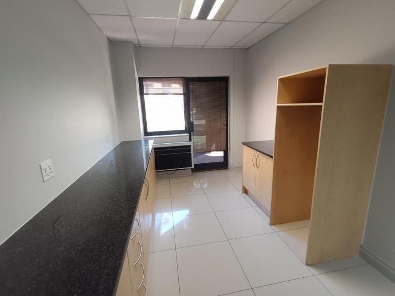 To Let commercial Property for Rent in Weltevreden Park Gauteng