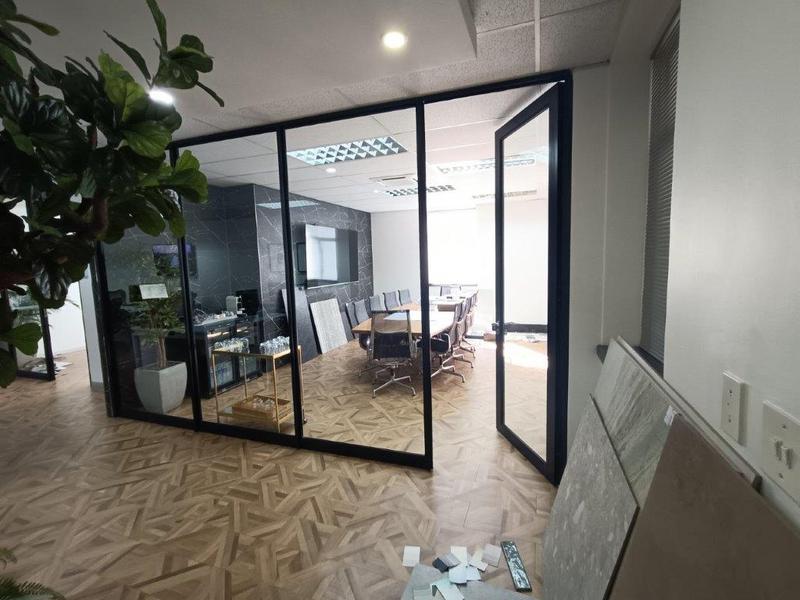 To Let commercial Property for Rent in Bryanston Gauteng
