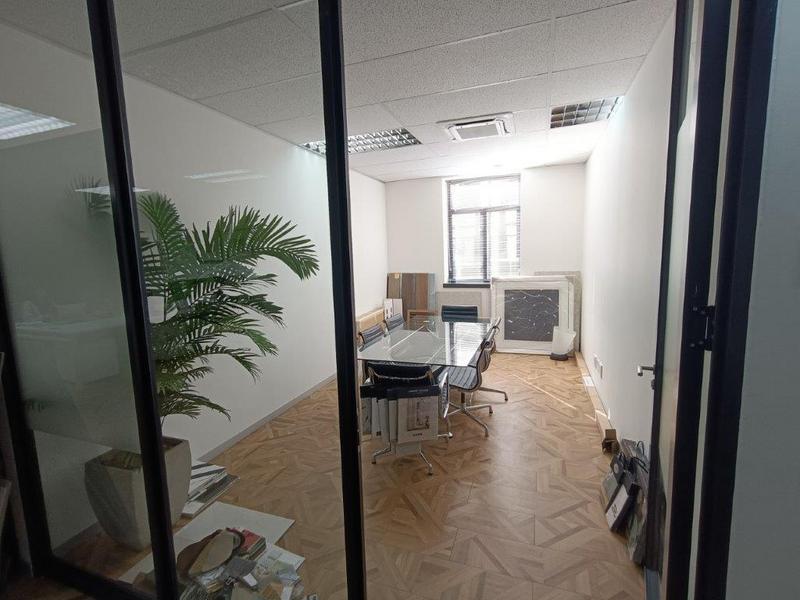 To Let commercial Property for Rent in Bryanston Gauteng