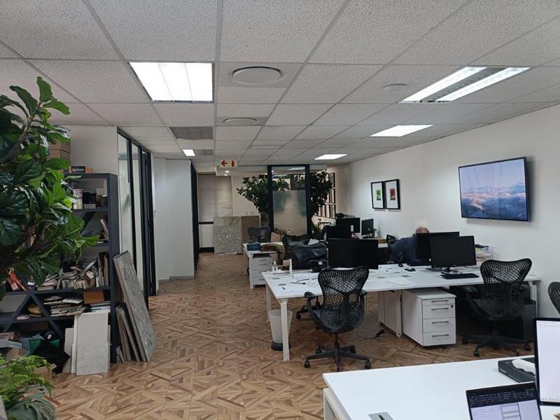 To Let commercial Property for Rent in Bryanston Gauteng