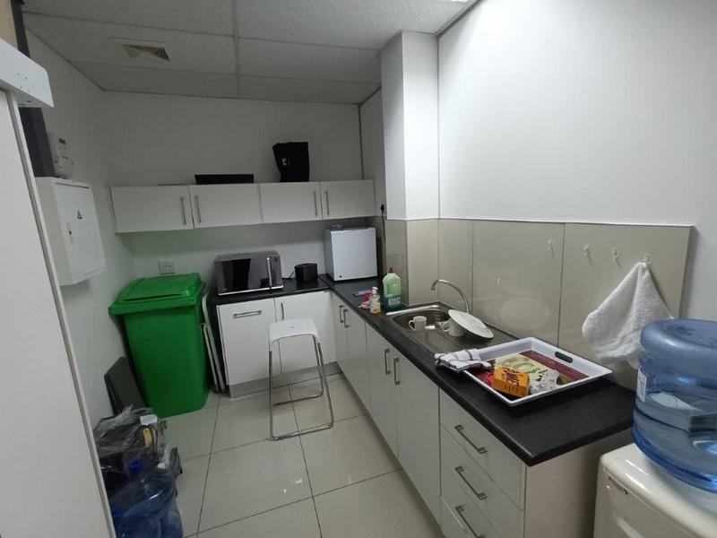 To Let commercial Property for Rent in Bryanston Gauteng