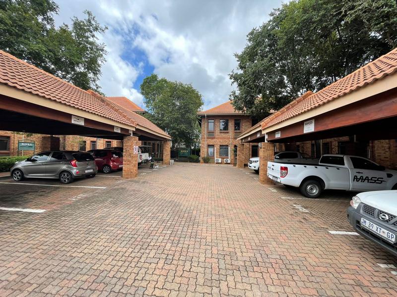 To Let commercial Property for Rent in Lyttelton Gauteng