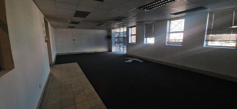 To Let commercial Property for Rent in Linbro Park Gauteng
