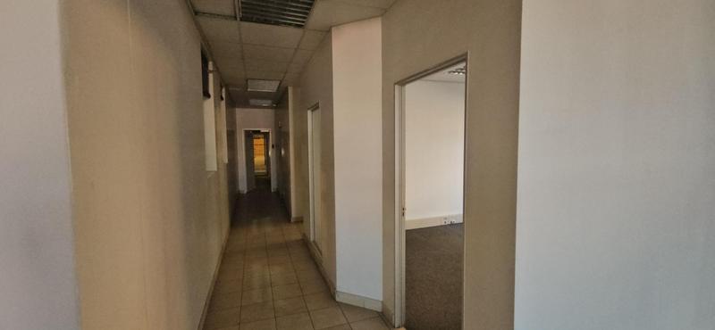To Let commercial Property for Rent in Linbro Park Gauteng