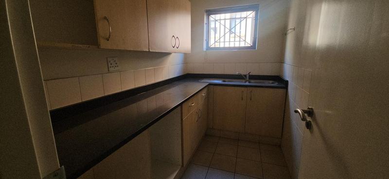 To Let commercial Property for Rent in Linbro Park Gauteng