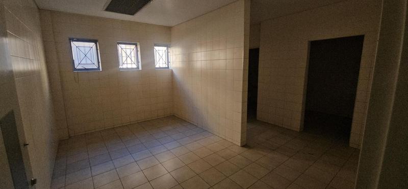 To Let commercial Property for Rent in Linbro Park Gauteng