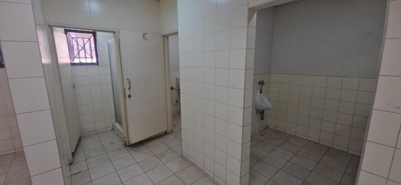 To Let commercial Property for Rent in Linbro Park Gauteng